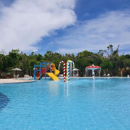 Apartamento Iloa Residence - Especial - Com Enxoval Completo Barra de Sao Miguel Ngoại thất bức ảnh
