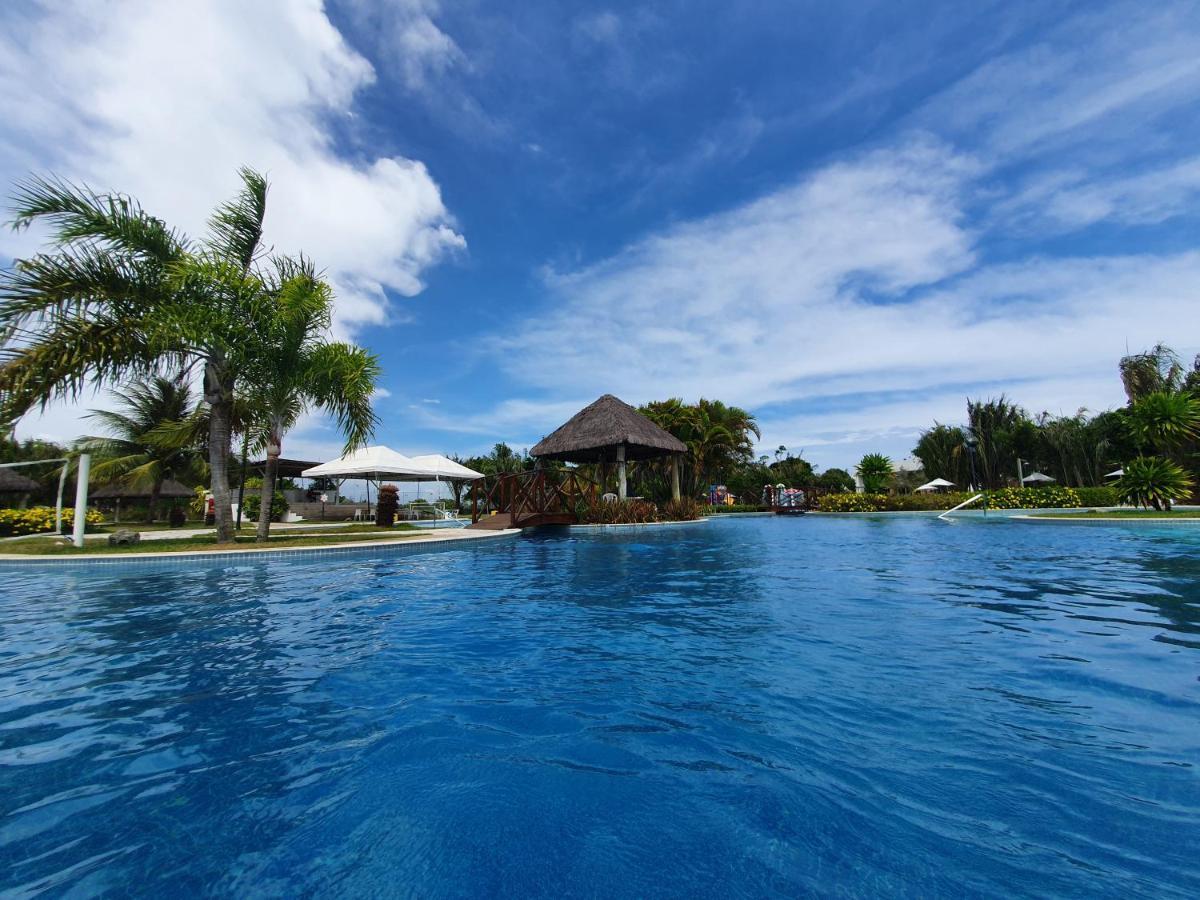 Apartamento Iloa Residence - Especial - Com Enxoval Completo Barra de Sao Miguel Ngoại thất bức ảnh